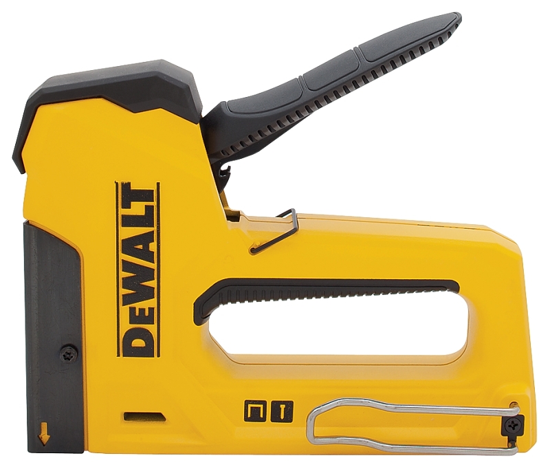 Dewalt t50 staple gun discount