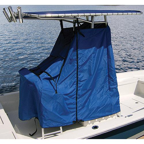 Taylor Hot Shot Universal T-Top Center Console Cover 48â³ W x 60â³ L x 66â³ H
