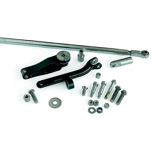 SeaStar HO6003 Universal Tie Bar Kit for Port Engine to Drive Cylinder
