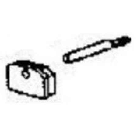 PIN RAFTER V 3.38â³