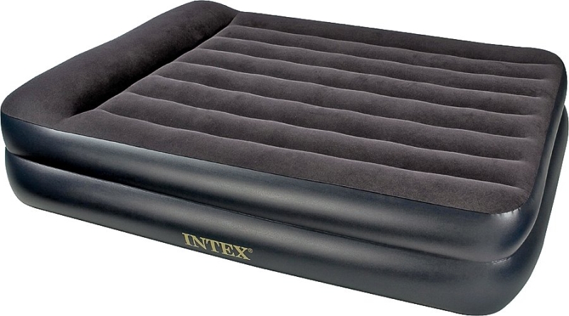 海外から輸入 80 Mattress, Air 64123EP Series Dura-Beam Intex in in 60 L, その他