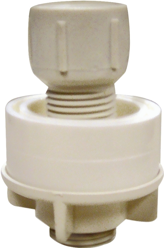 Danco 89477 Faucet Shank Extender, PVC, White