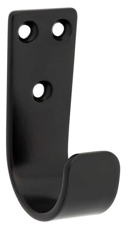 National Hardware Cooper N337-900 Multipurpose Hook, 125 lb, Matte