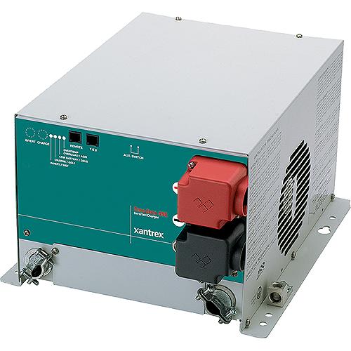 Xantrex Freedom 458 Inverter/Charger, 2000W, Single In/Single Output