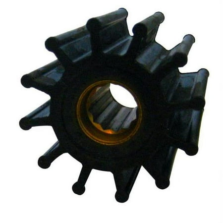 Replacement Neoprene Impeller Replacement Neoprene Impeller