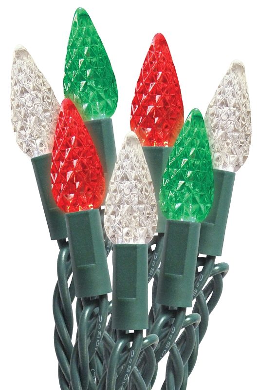 Sylvania outdoor string lights clearance