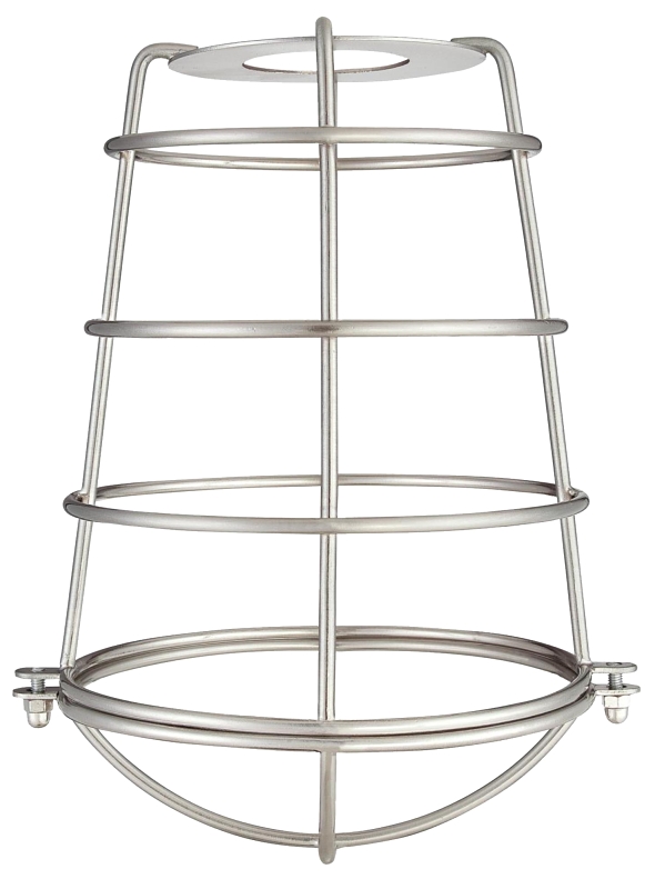 Westinghouse shade outlet