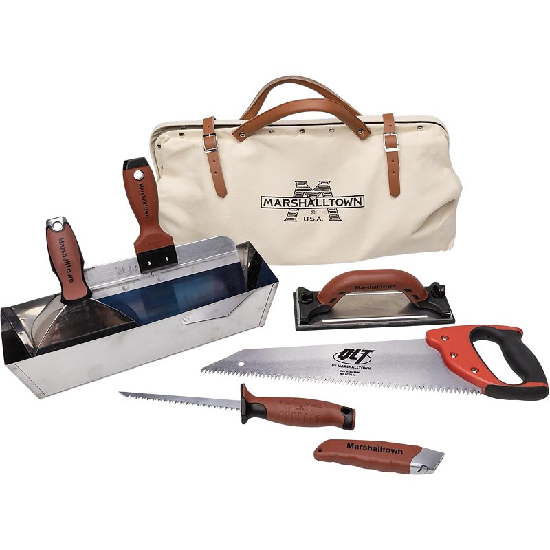 Marshalltown 15903 Drywall Apprentice Tool Kit