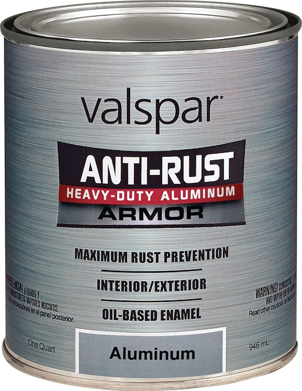 Valspar anti rust armor 2025