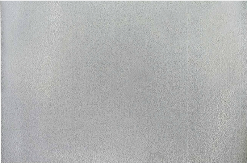 M-D 57836 Metal Sheet, 28 ga Thick Material, 36 in W, 24 in L, Steel, Galvanized, Pack of 3