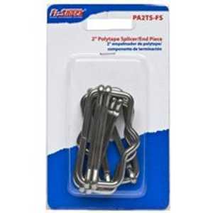 Fi-Shock PA2TS-FS Splicer, For: PT-65 Polytape and 2 in Polytapes
