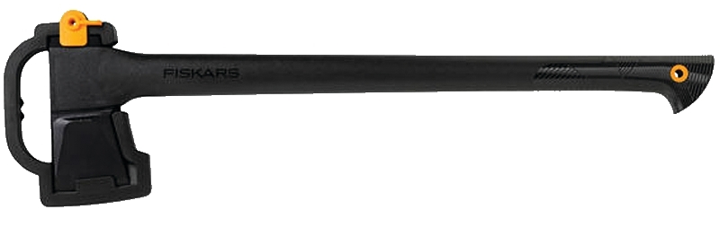 Fiskars 375591-1001 Splitting Axe, 2.25 lb Head, Steel Head Fiskars 375591-1001 Splitting Axe, 2.25 lb Head, Steel Head