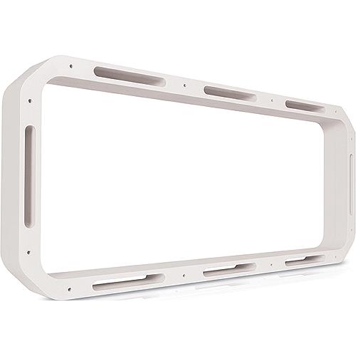 Fusion Sound Panel Mounting Spacer White 41 mm