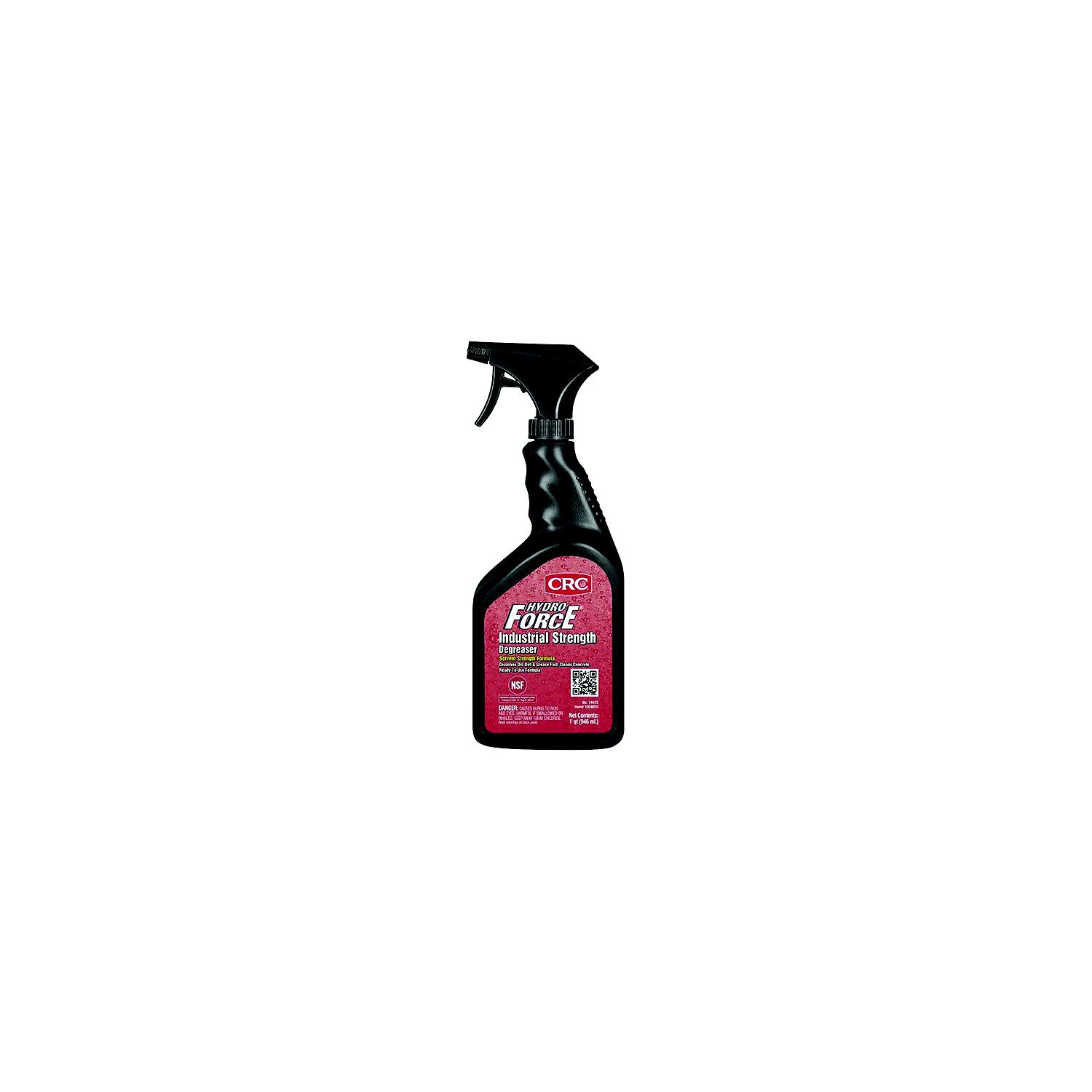 INDUSTRIAL DEGREASE 32OZ