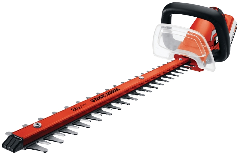 Black & decker lht2436 best sale
