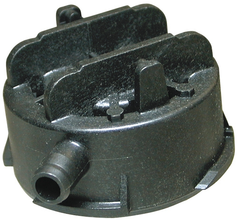 Korky R528FR Replacement Cap, Plastic