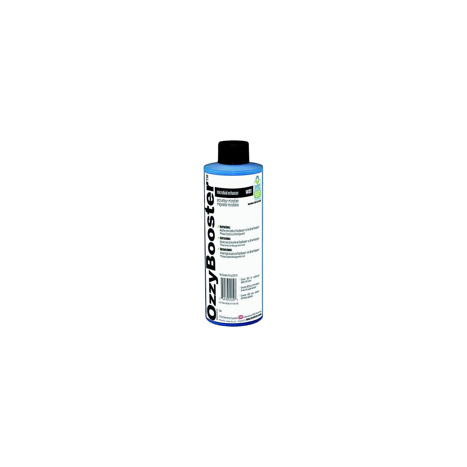 OzzyBooster Microbial Enhancer