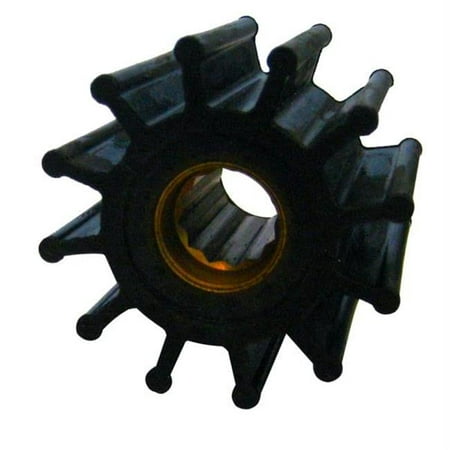 Replacement Neoprene Impeller Replacement Neoprene Impeller