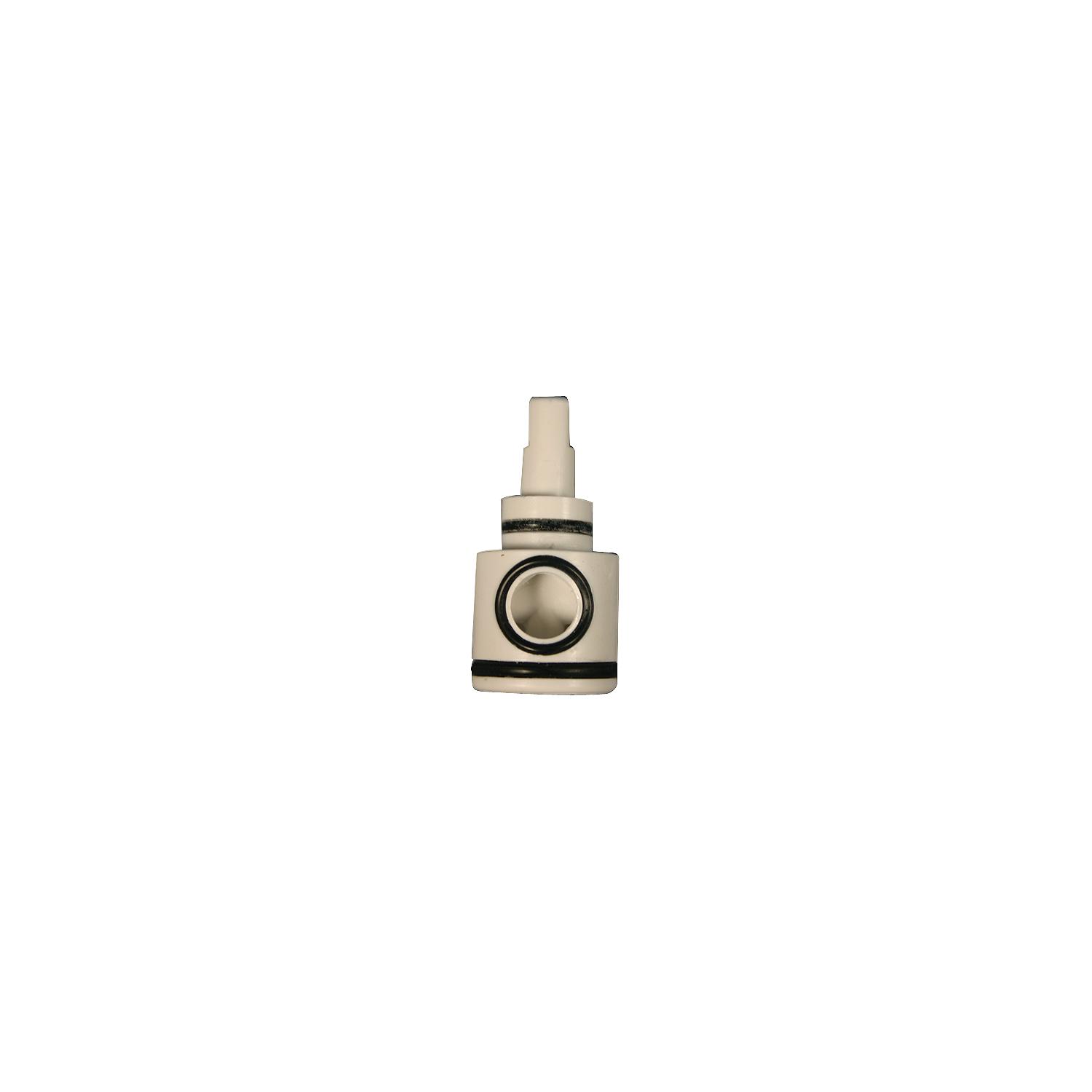 Inlet Valve Body for PHII Heads