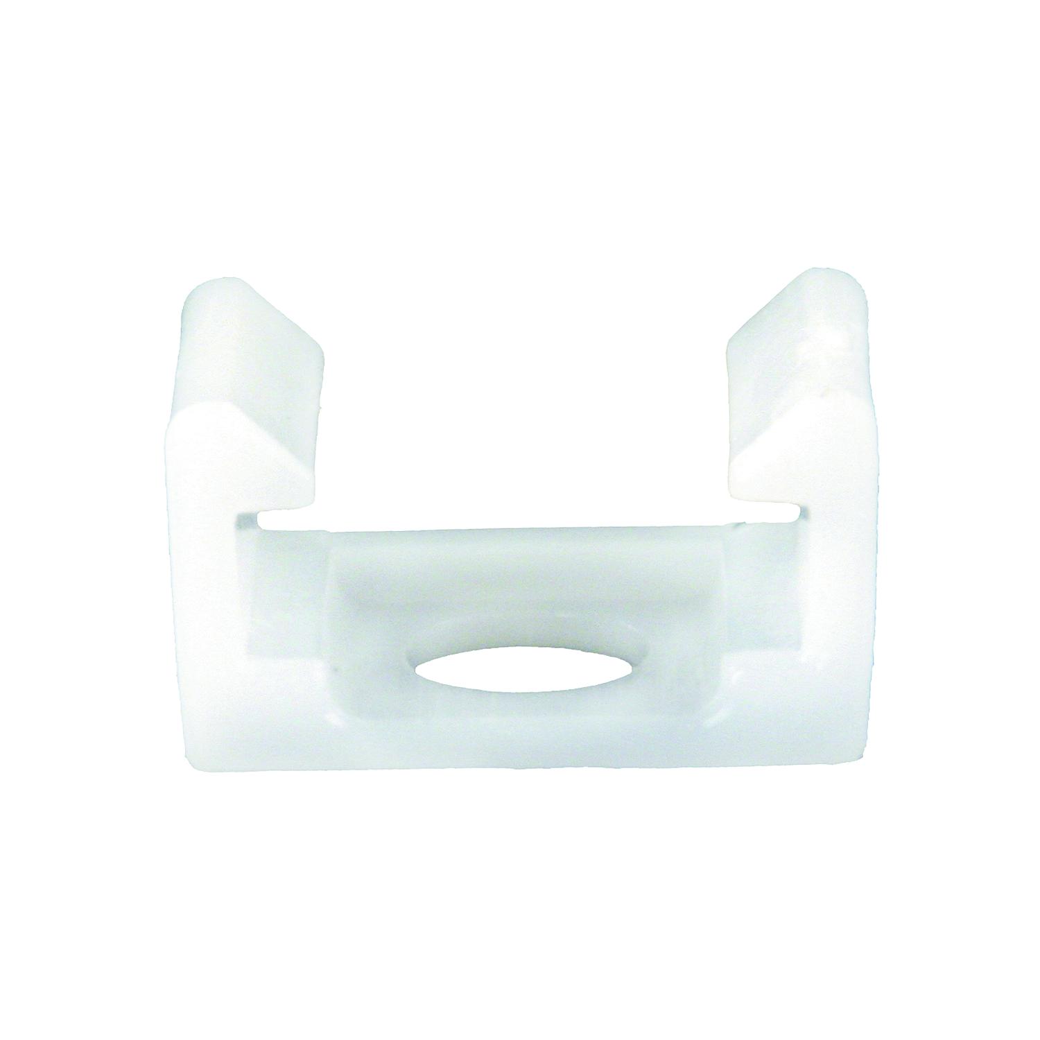 JR Products Snap-In Curtain Carrier - Type â³E