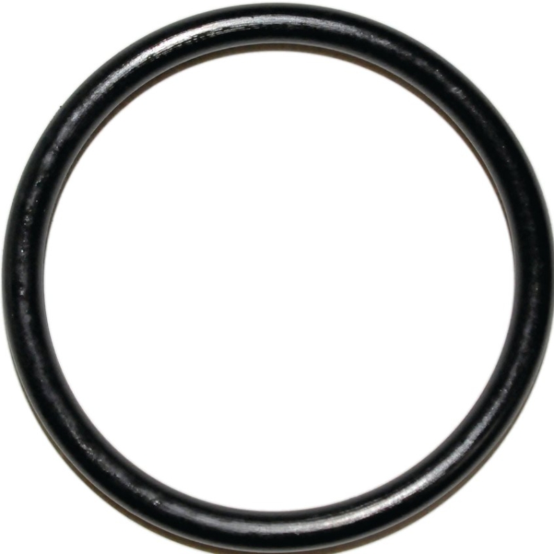 Danco 35759B Faucet O-ring, #45, 1-3/16 in ID x 1-3/8 in OD Dia, 3/32 in Thick, Buna-N, Pack of 5
