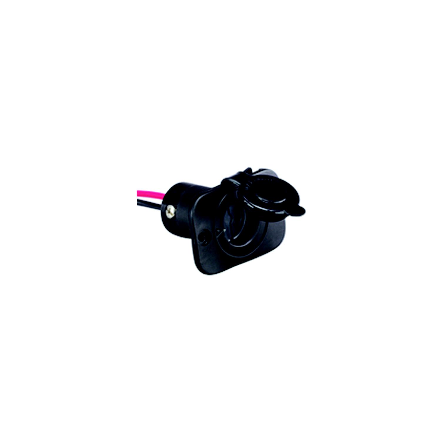 Marinco 2-Wire ConnectPro For Charging/Trolling System/Downrigger