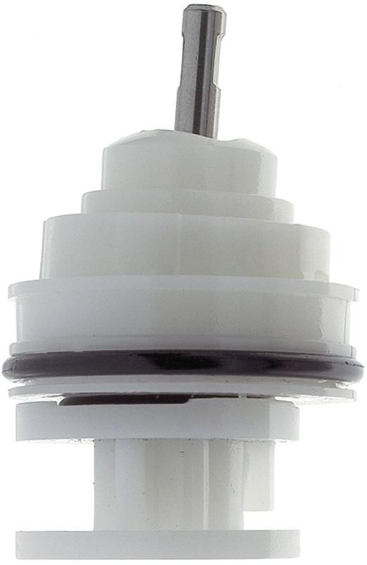 Danco 80978 Faucet Cartridge, Brass/Plastic, 2-5/16 in L