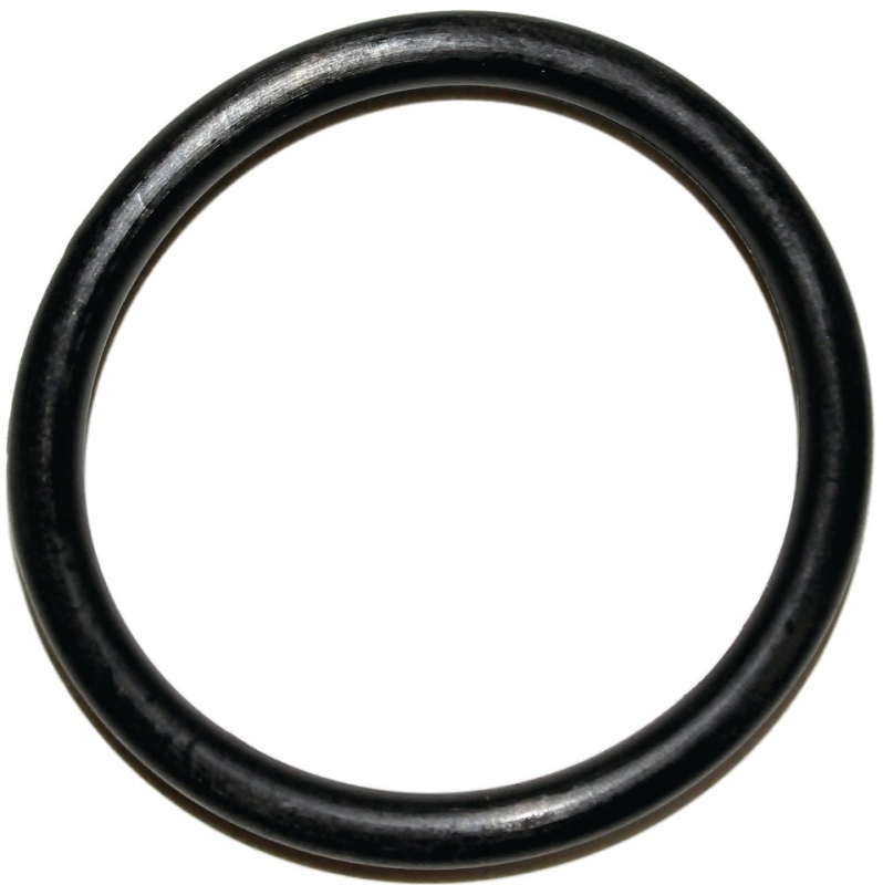 Danco 35758B Faucet O-ring, #44, 1-5/16 in ID x 1-9/16 in OD Dia, 1/8 in Thick, Rubber, Pack of 5