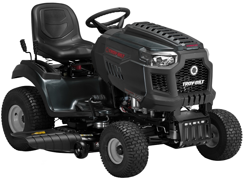 Troy Bilt XP 13APA9BT066 Cut Lawn Tractor 22 hp 725 cc Engine Displacement 2 Cylinder 46 in W Cutting VORG4686572 13APA9BTA66