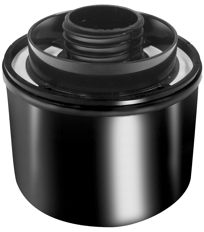 Vornado MD1-0018 Mineral Cartridge, 2-3/4 in L, For: Ultra 1, Ultra 2 and Ultra 3 Mineral Cartridges