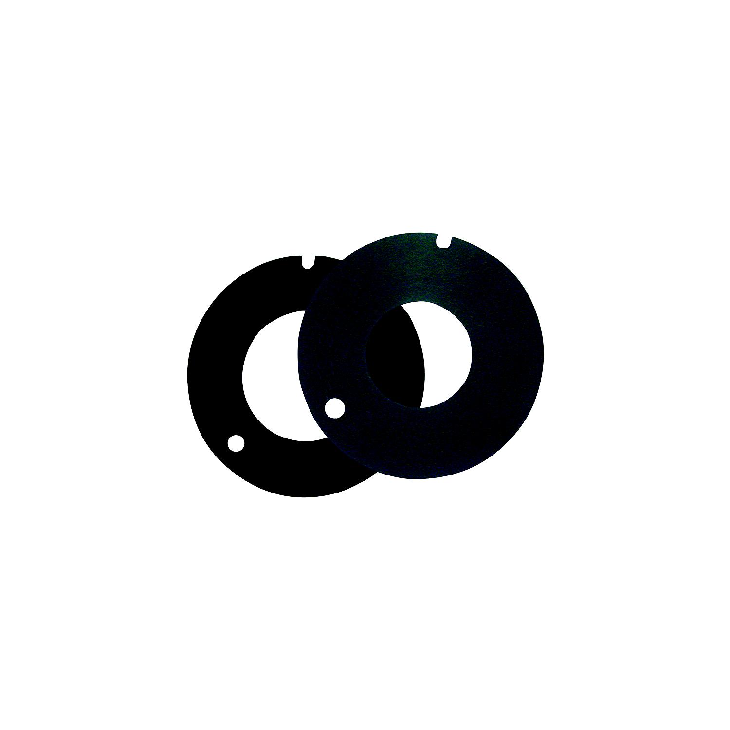 Dometic Toilet Bowl Seal Kit For SeaLand, Traveler and VacuFlush Toilets