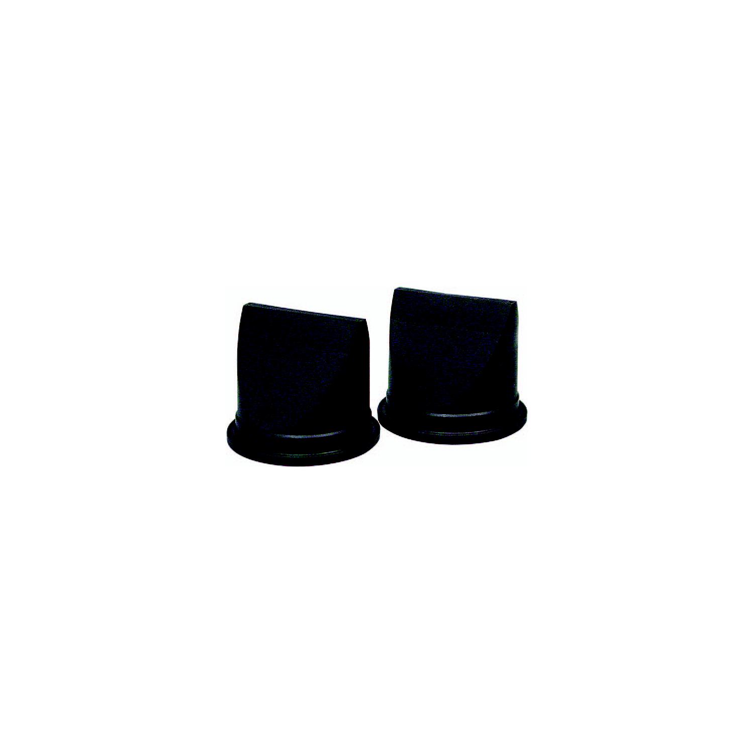 Dometic 1-1/2â³ Duckbill Valve Kit For VacuFlush S-Series Vacuum Pumps and Generators and SeaLand T-Series Waste Discharge Pumps-2 Per Pack