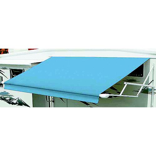 Carefree JG184F4FMP Replacement Awning Vinyl Fabric, 18', White Frost