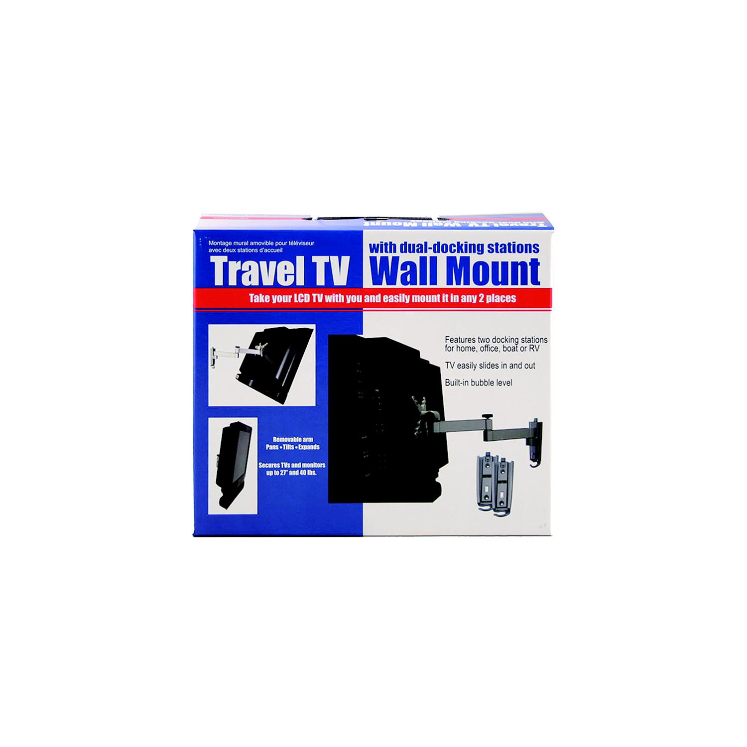 TV WALL MOUNT