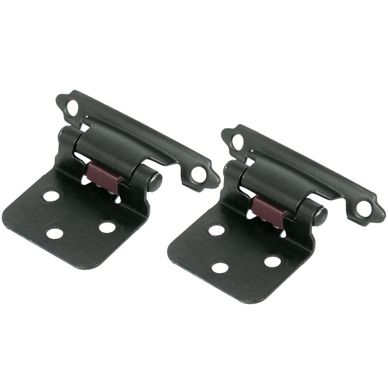 Laurey 59933 Cabinet Hinge, Self Close
