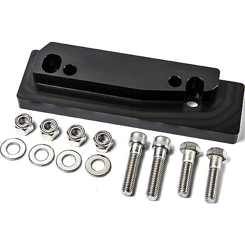 SeaStar DK4600 Adapter Kit For Anchor Systems