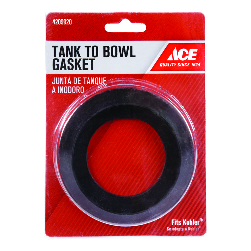 Ace Tank to Bowl Gasket