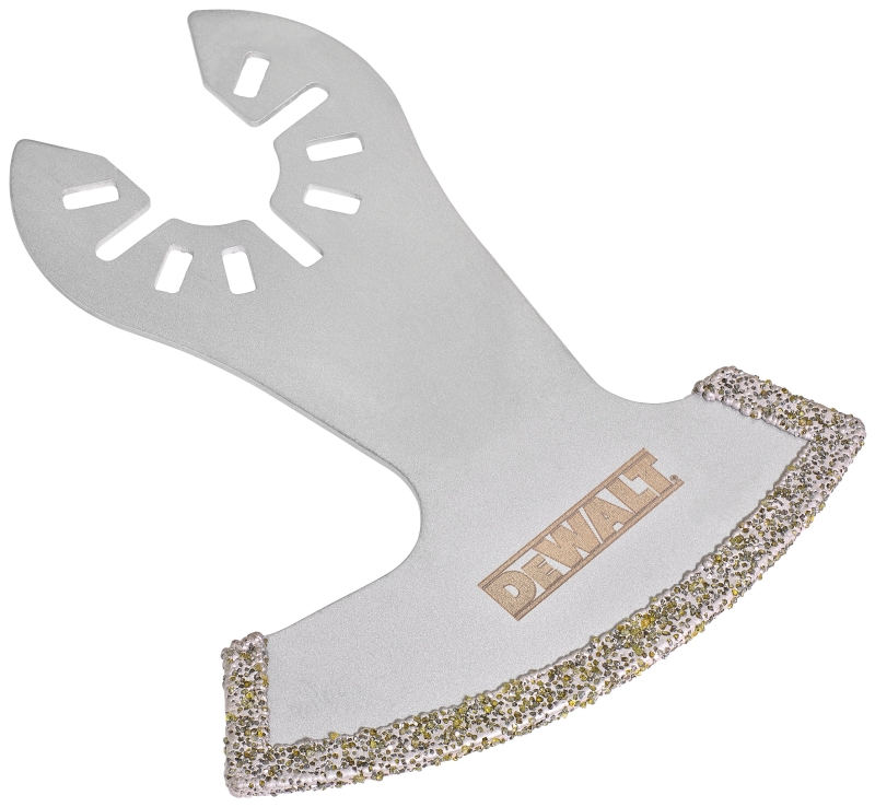 DEWALT DWA4241 Grout Removal Blade, 3 in, Diamond