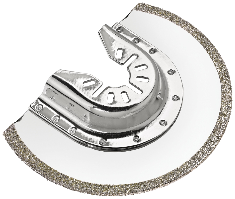 DEWALT DWA4240 Grout Removal Blade, 3 in, Diamond