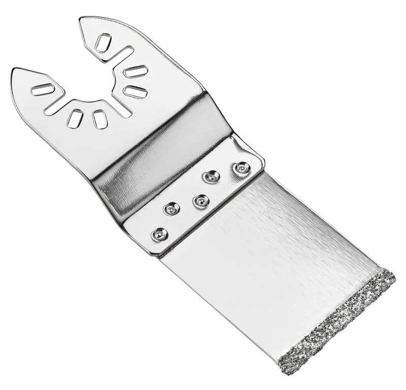 DEWALT DWA4242 Grout Removal Blade, 3 in, Diamond