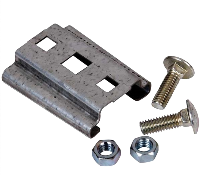 Hy-Ko VS-3 Mounting Socket, Aluminum, For: Slow Moving Vehicles