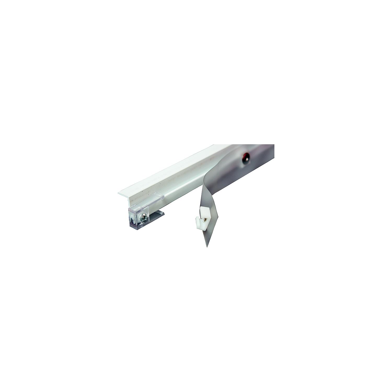 RV Designer A501 45â³ Ceiling Mount RV Curtain Kit