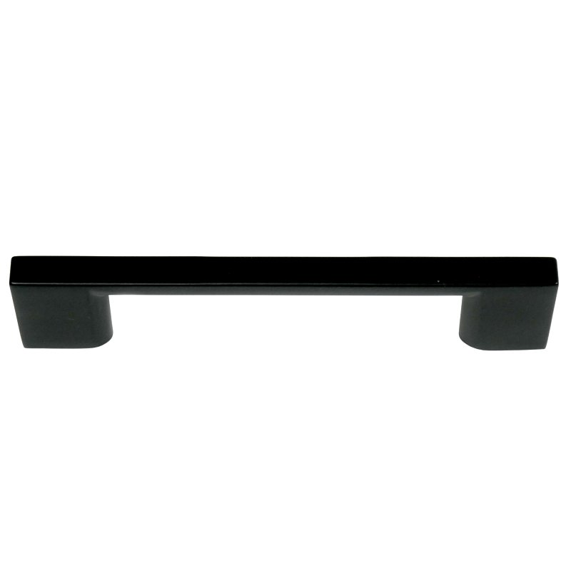 Laurey 75020 Cabinet Pull, Matte Black