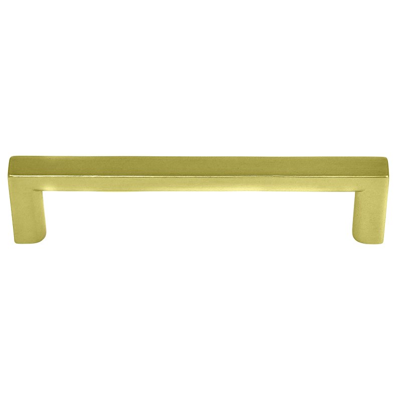 Laurey Cosmopolitan Series 73110 Cabinet Pull, 5.2 in L Handle, 0.31 in H Handle, 1.3 in Projection, Zinc