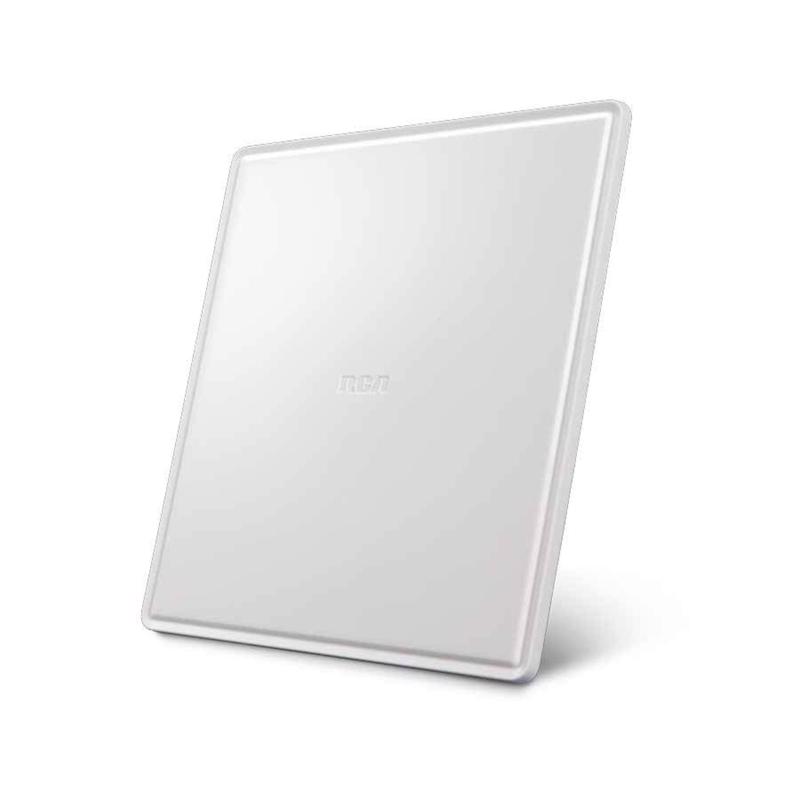 RCA Indoor HDTV Digital Antenna 1 pk RCA Indoor HDTV Digital Antenna 1 pk