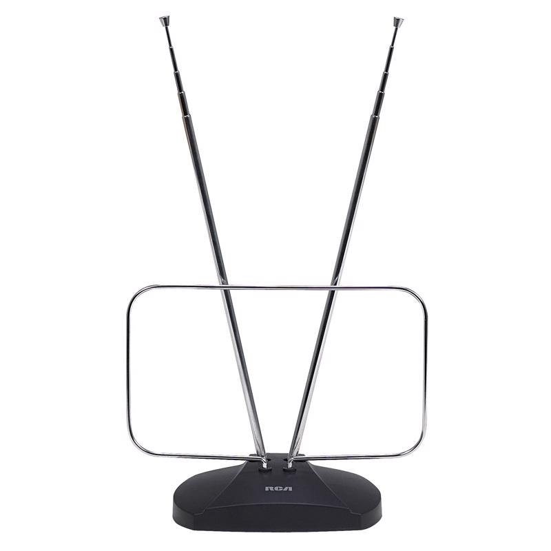 RCA Indoor HDTV Antenna 1 pk RCA Indoor HDTV Antenna 1 pk
