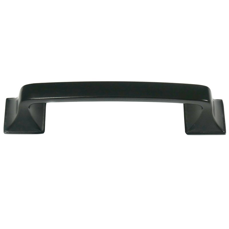Laurey Newport Series 57120 Cabinet Pull, Matte Black