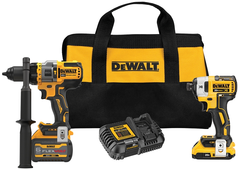Lowes flexvolt battery top