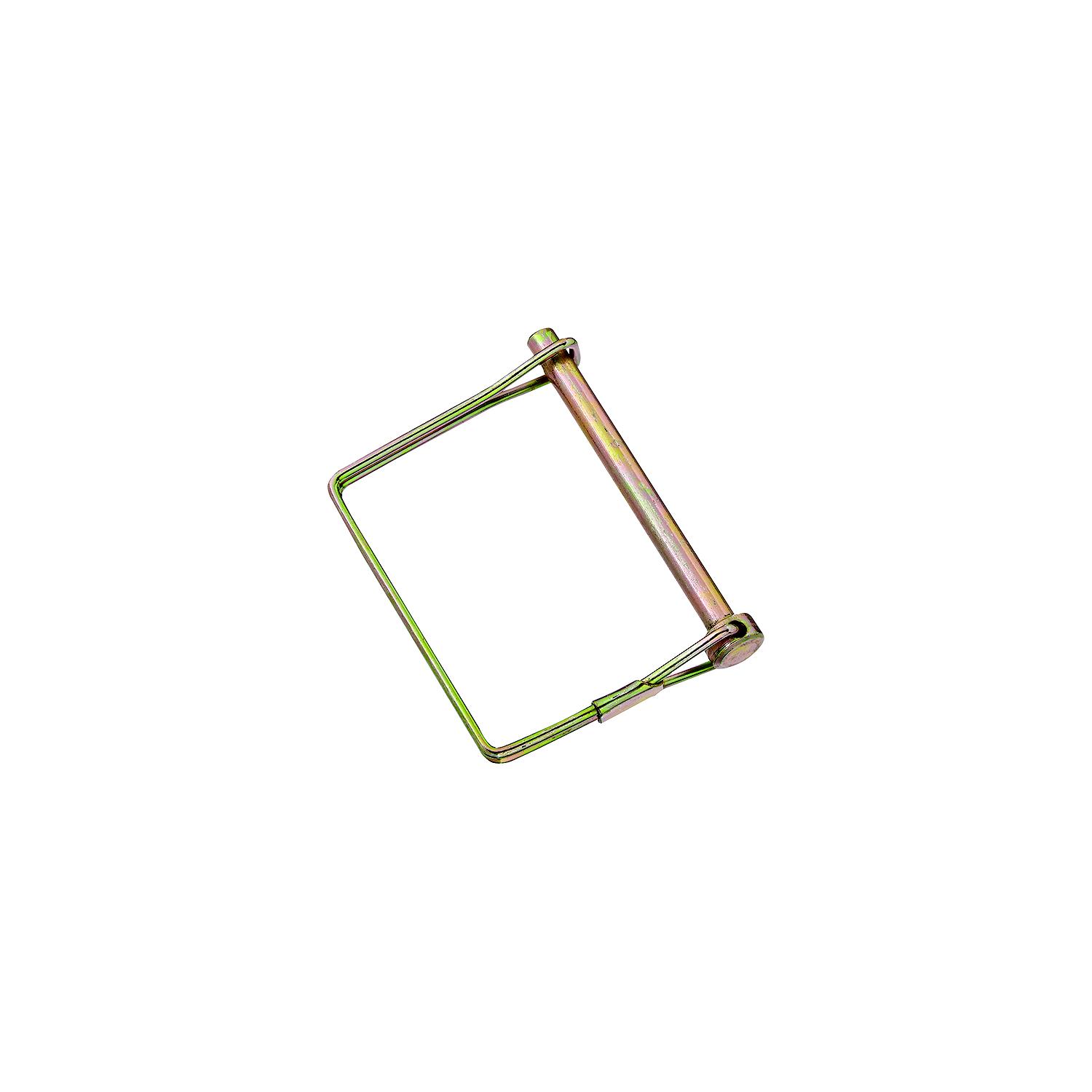 RV Designer Safety Lock Pin, 1/4â³ x 2-1/2â³