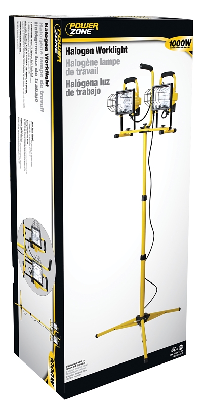 Halogen site light sale